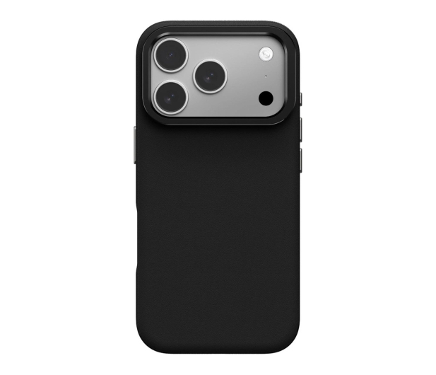 AmazingThing Glamour na iPhone 17 Pro Max - czarne - 1526904 - zdjęcie 2